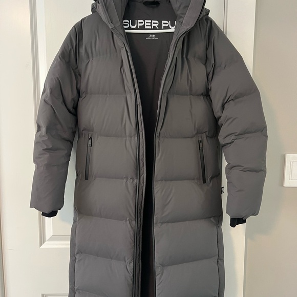 Super Puff - Picture 8 of 9